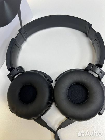 Проводные наушники Sony MDR-XB450AP
