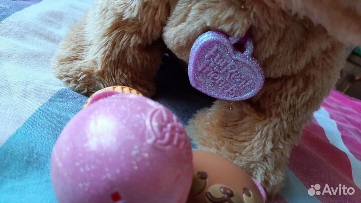 Игрушка furreal friends