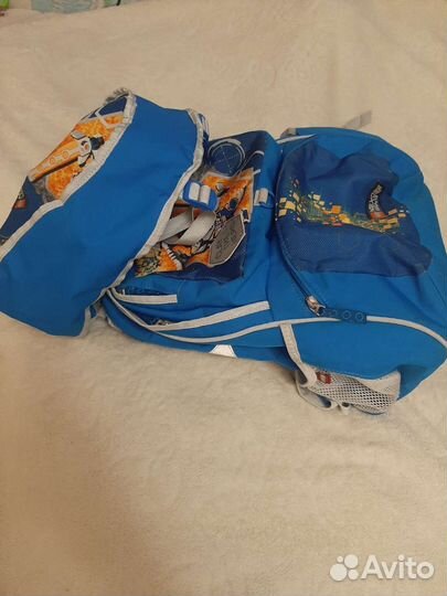 Рюкзак lego ninjago