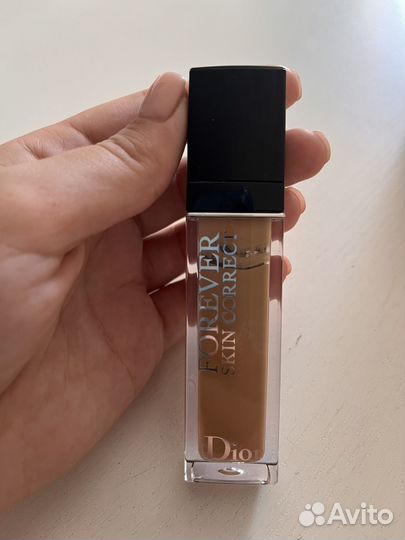Консиллер dior