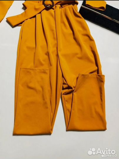 Комбинезон женский Terranova