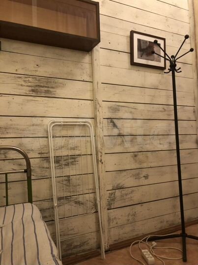 Комната 7 м² в 5-к., 2/6 эт.