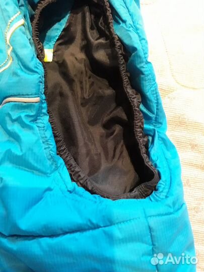 Жилетка пуховая icepeak