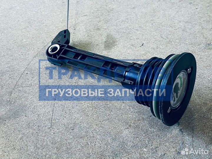 Датчик уровня топлива рефрижератора Schmitz