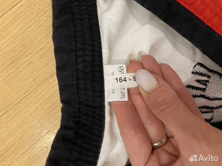 Добок для тхэквондо