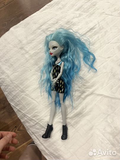 Кукла монстер хай
