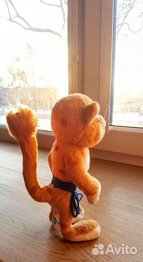 Леопард Сочи 2014