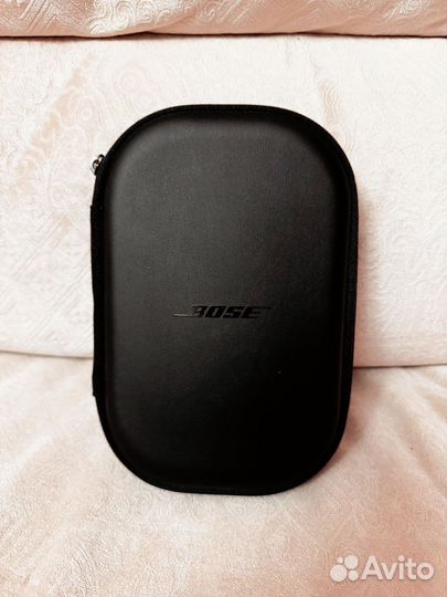 Наушники bose quietcomfort 35