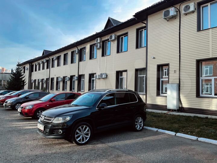 Свободного назначения, 22 м²