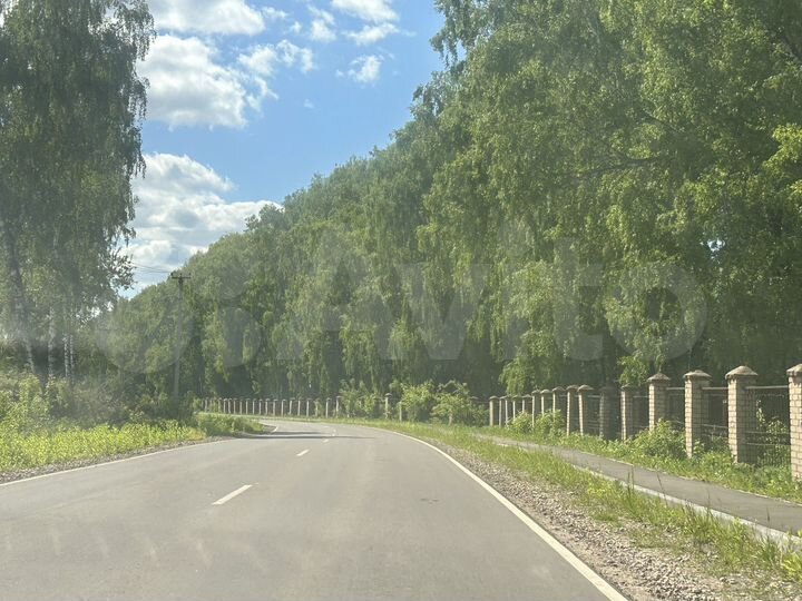 Участок 15 сот. (ИЖС)