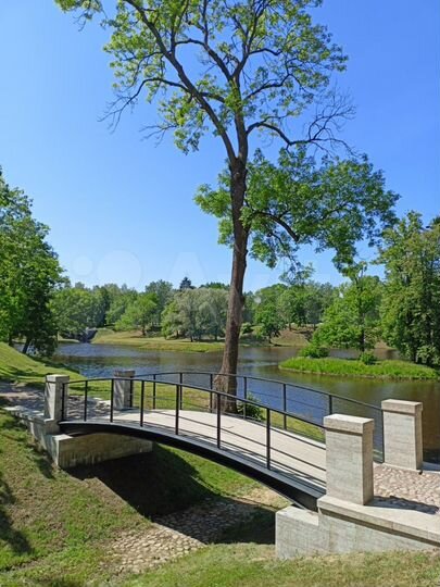 Участок 6,8 сот. (ИЖС)