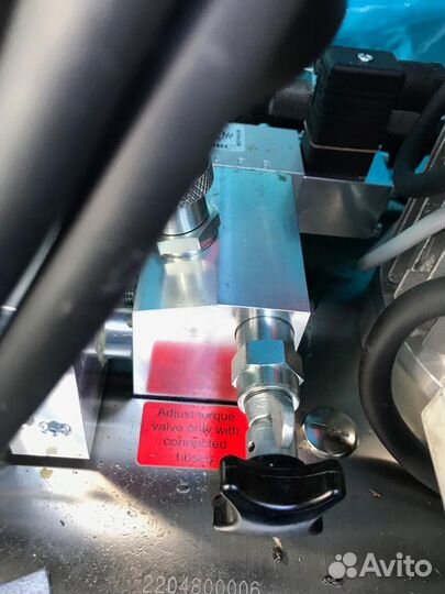 Насос гидравлический,гидростанция,маслостанция