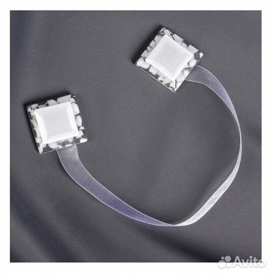 Подхват для штор