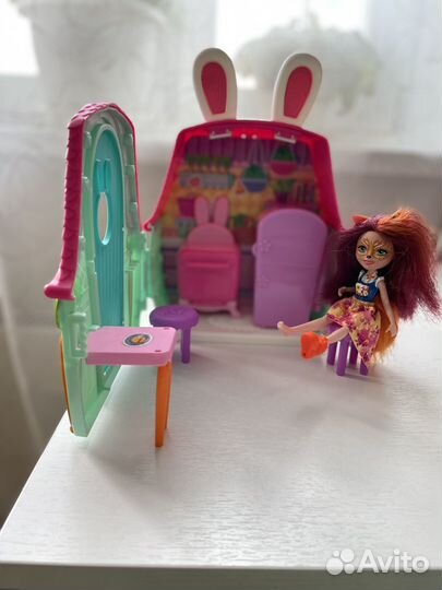 Кукла enchantimals