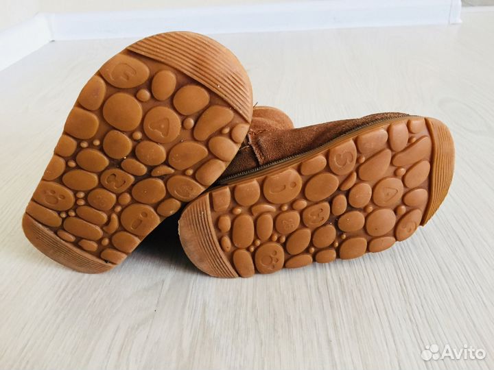 Угги детские