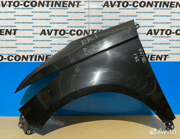 Honda elysion rr1 k24a