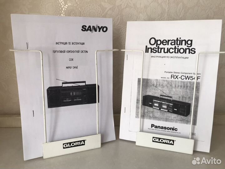 Sanyo C33/Panasonic CW54/55,CW31/Мануалы/Эл.Схемы