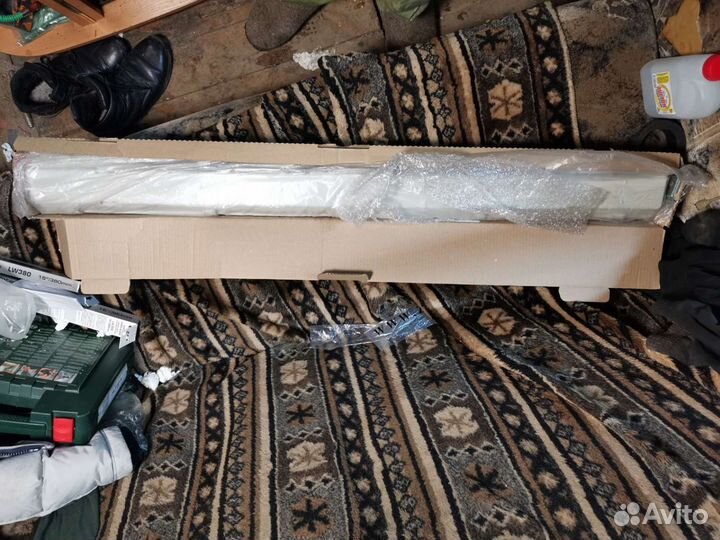 Светодиодные светильники