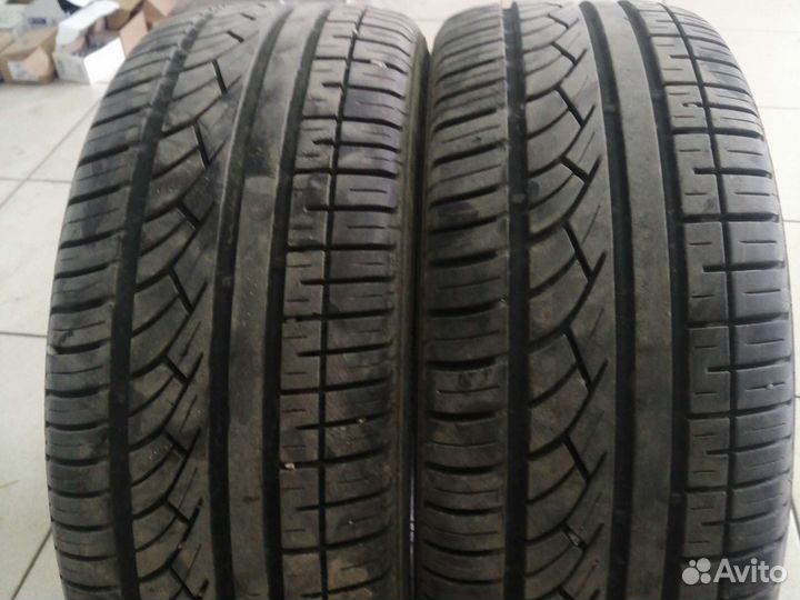 Kumho Ecsta KH11 195/50 R15