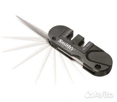 Точилка Smith's Pocket Pal Knife Sharpener