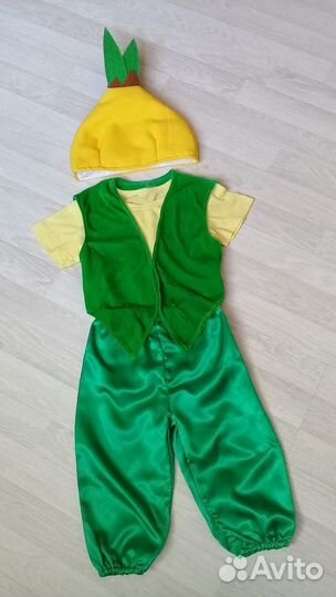 Помидор, лук, яблоко, арбуз, банан, перец, чеснок