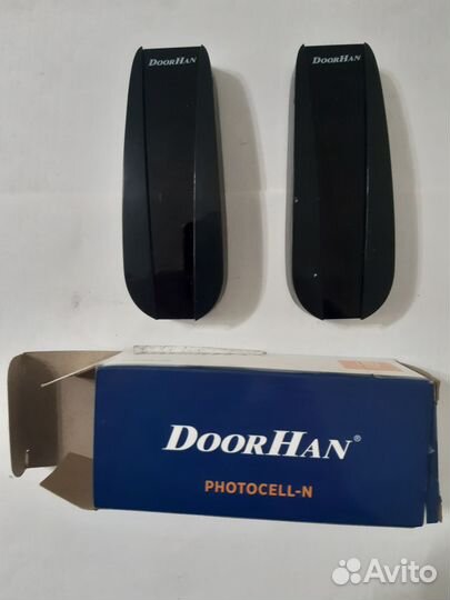 Фотоэлектрический датчик