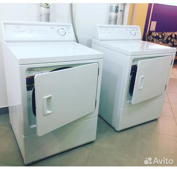 Подам действующую прачечную