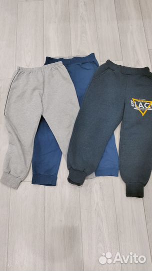 Вещи для мальчика