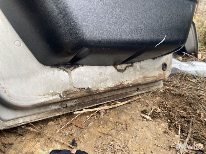 Дверь передняя Ford Transit 7 2006-2014