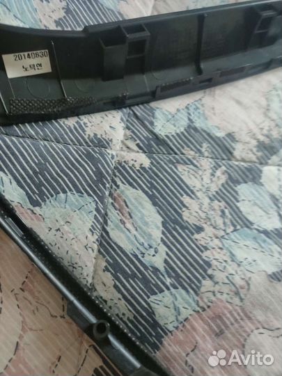 Магнитола elantra 5 md 2014