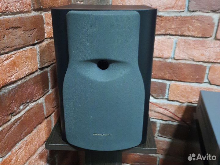 Колонки marantz lS 530 мх в отличном состоянии