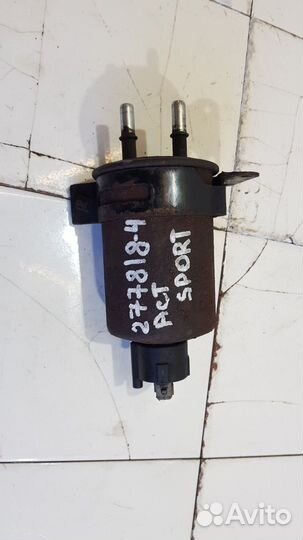 Топливный фильтр