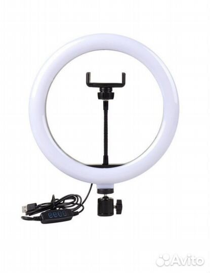 Кольцо для селфи