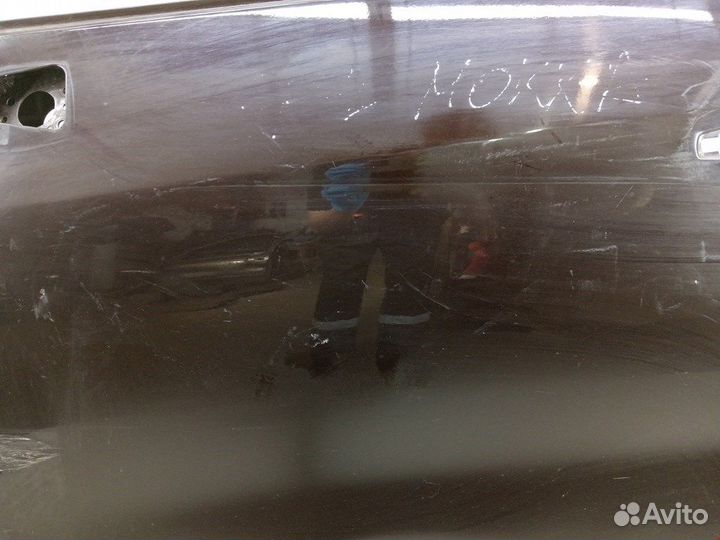 Дверь передняя левая Opel Mokka