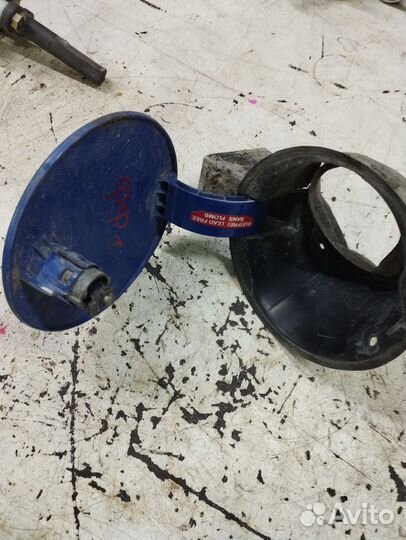 Лючок бака Fоrd focus I фopд фoкус 1