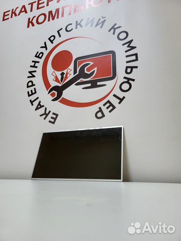 Матрицы для ноутбука 15.6 normal 40 pin