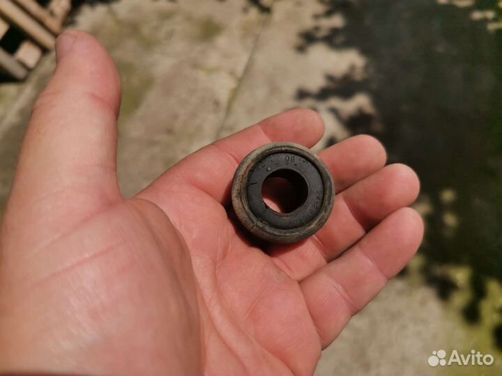 Амортизаторы на газель, делика