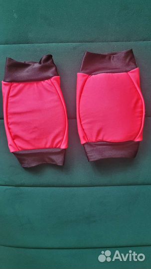 Наколенники детские, для гимнастики, танцев