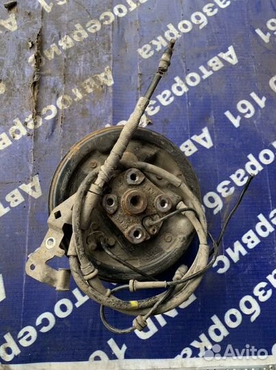 Барабан opel corsa d