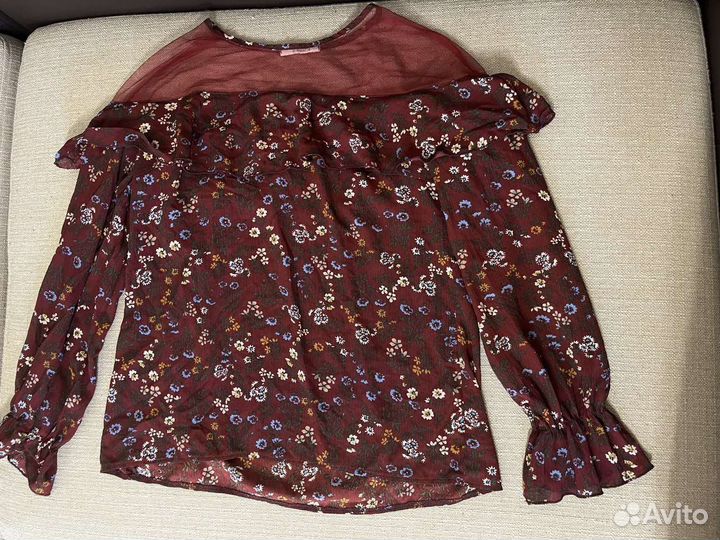 Женская одежда