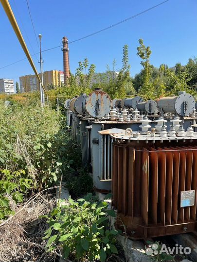 Трансформатор обмен арт73568