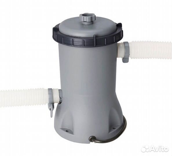 Каркасный бассейн Bestway 5619K 366x122