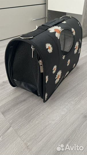 Переноска для животных