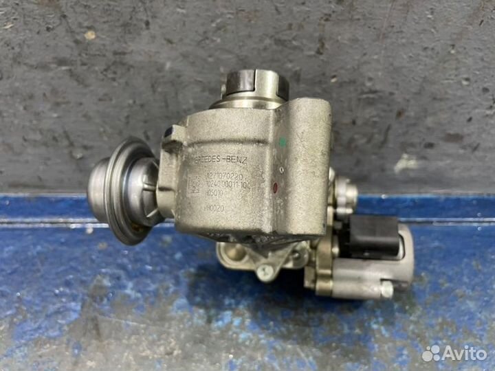 Тнвд Mercedes C200 W204 271