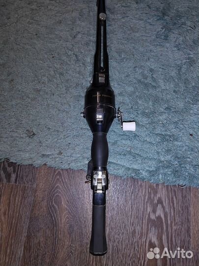 Удочка складная