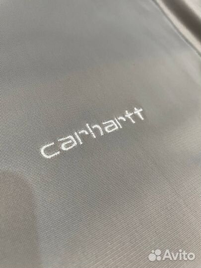 Олимпийка carhartt оригинал