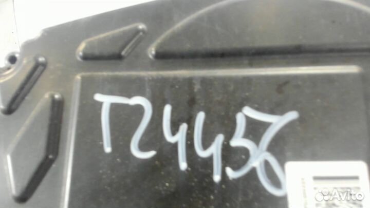 Двигатель разобран Opel Insignia, 2011