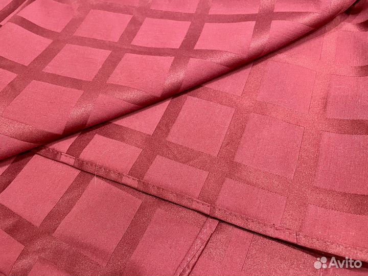 Скатерть разные 3 шт