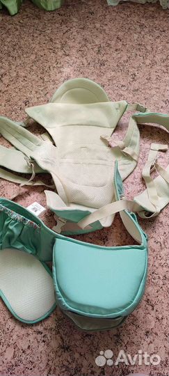 Кенгуру состояние 5/5 очень удобная вещь