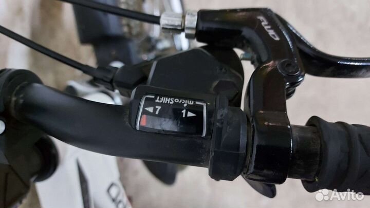 Продается велосипед